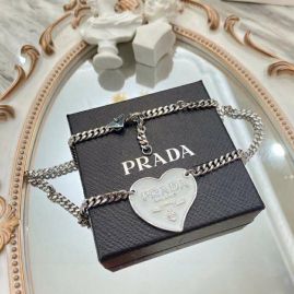 Picture of Prada Necklace _SKUPradaNecklace12wly1614454